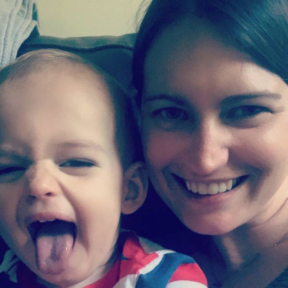 Meet your Posher, Julia